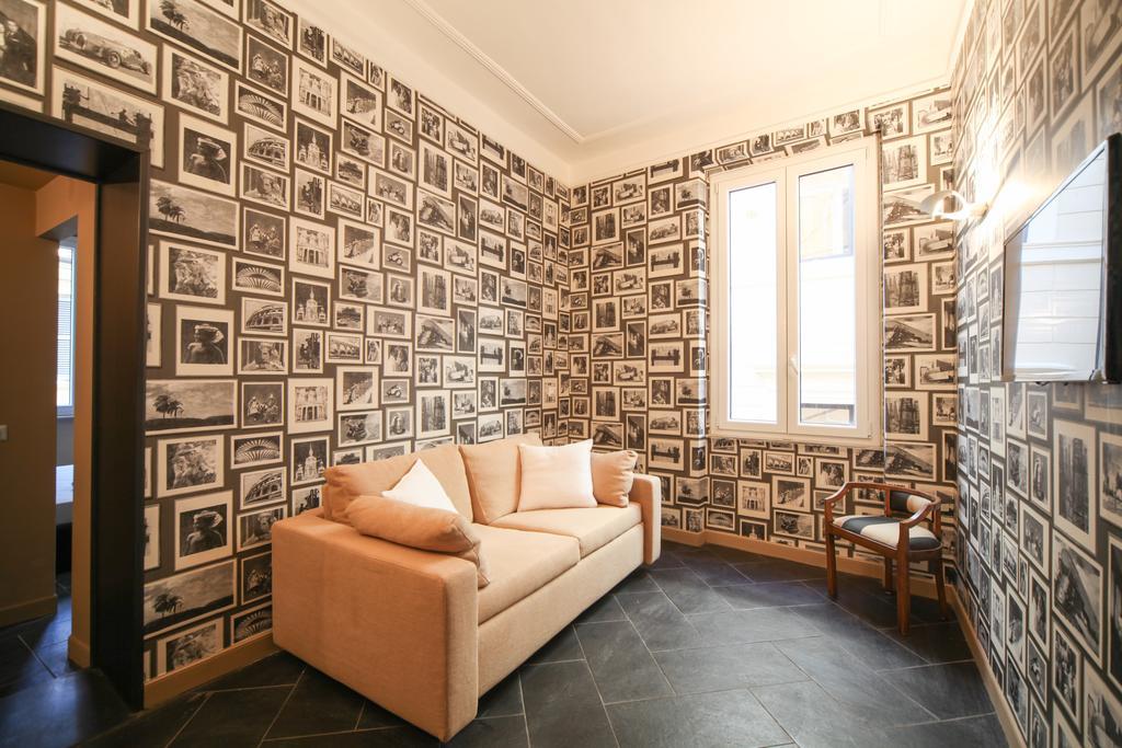 App Condotti Luxury Apartment In Rome Room photo
