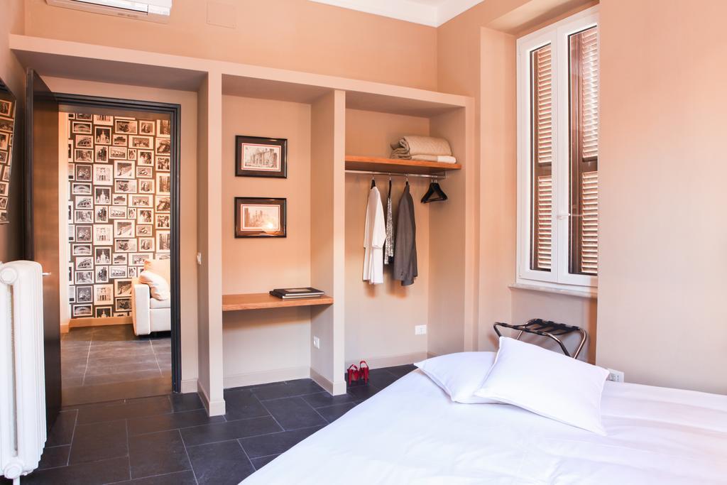 App Condotti Luxury Apartment In Rome Room photo