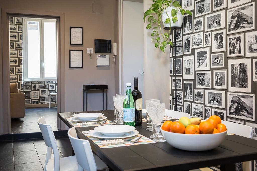 App Condotti Luxury Apartment In Rome Exterior photo