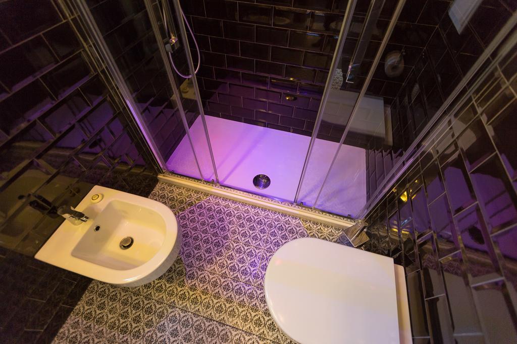 App Condotti Luxury Apartment In Rome Exterior photo
